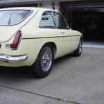 MGC First drive after trim done 011