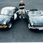 220 HPand 185 HP MG Magazine