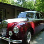 Geraldine safe at home after 700 miles on the inte