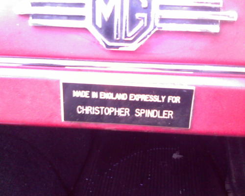 Tophie2 Chris Spindler