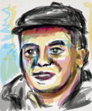 jlozinsk John Lozinski