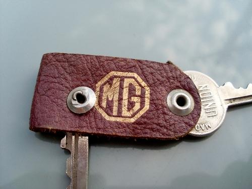 Black Magnette John Hastie