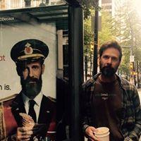 Daveboyardee David Evans