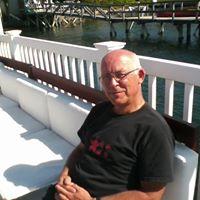 Dave 1951 David Allen