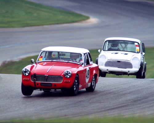 Johnsfolly John Deikis