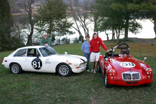 HeathRacing Heath Racing