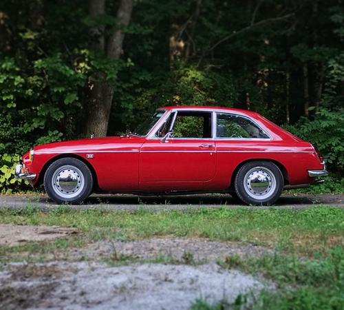 JustDrive FOSTER ANFT