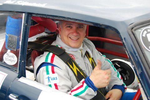 mgctony Tony Giordano