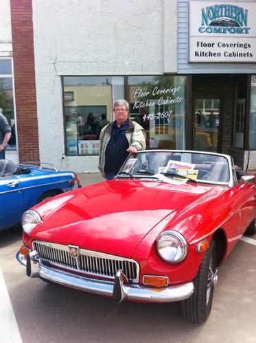 Jack 74 Jack Ramsden