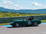 1958 Elva Courier Irish Green Drew C